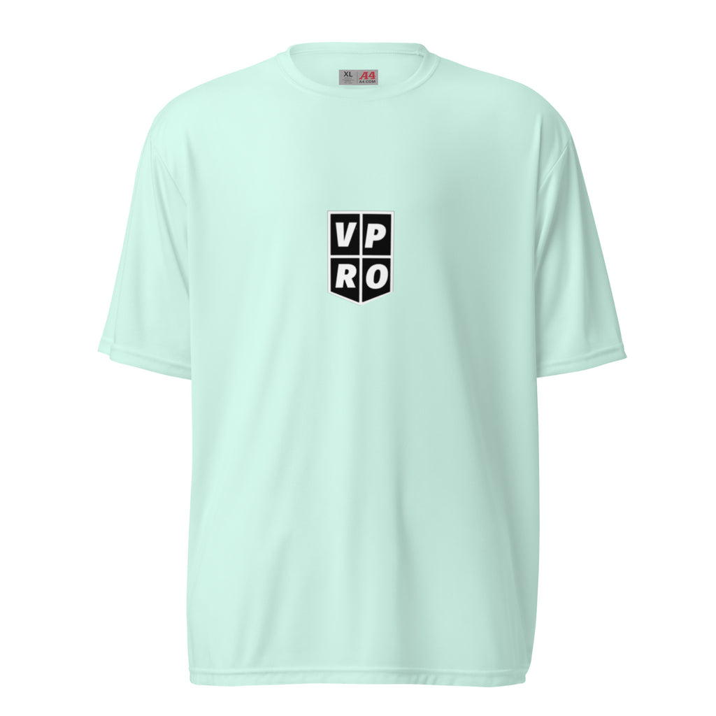 V pro crew neck t-shirt