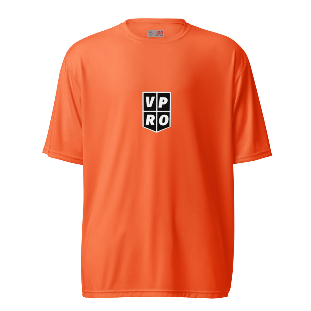 V pro crew neck t-shirt