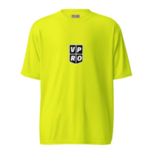 Load image into Gallery viewer, V pro crew neck t-shirt