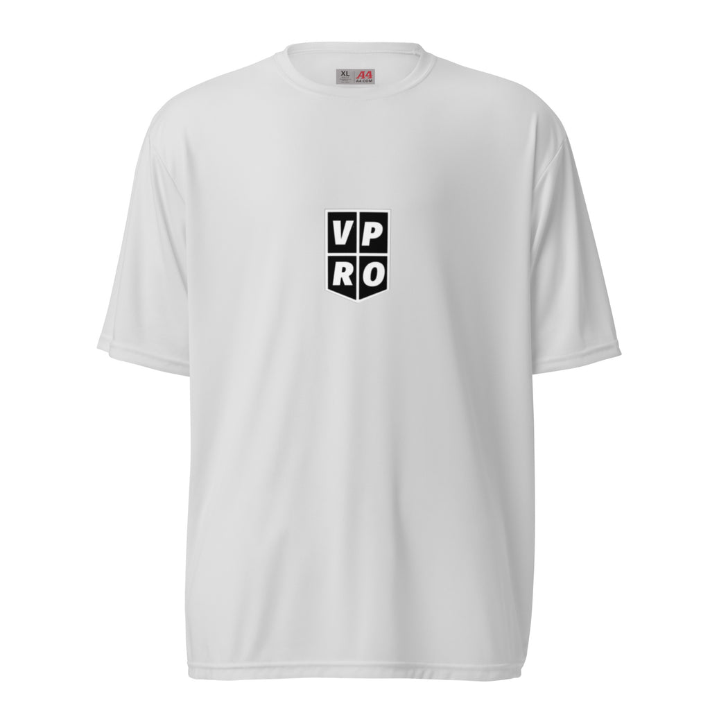 V pro crew neck t-shirt