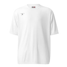 Load image into Gallery viewer, Sporty crew neck T shirt