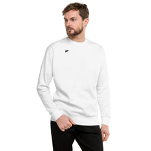 Load image into Gallery viewer, Unisex Premium Sweatshirt