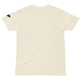 Unisex Usa Dog T shirt