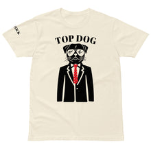 Load image into Gallery viewer, Top Dog (Combed Cotton)