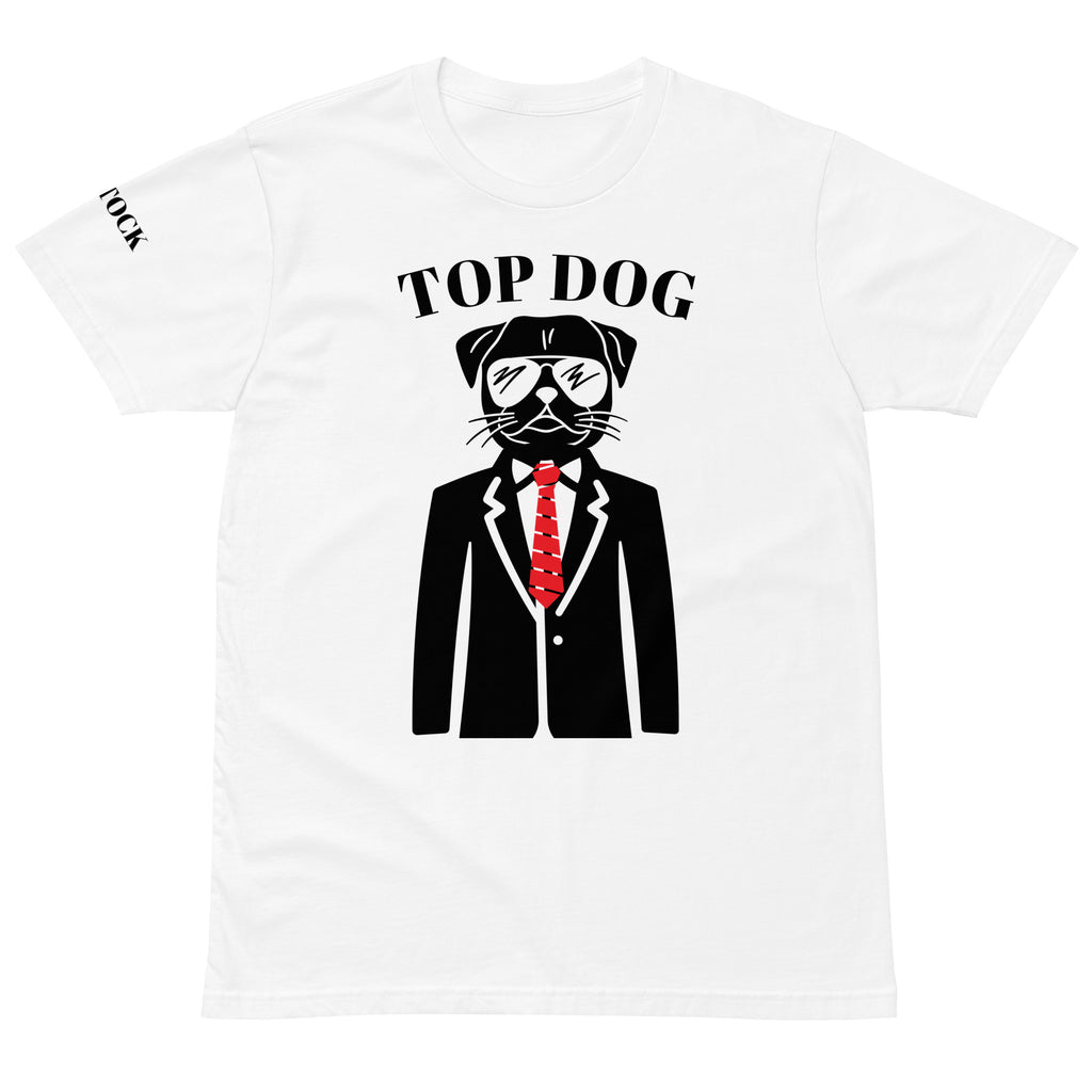 Top Dog (Combed Cotton)