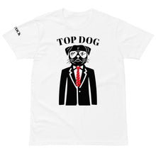 Load image into Gallery viewer, Top Dog (Combed Cotton)