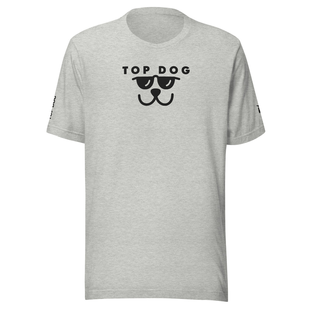 Top Dog Embroidy T