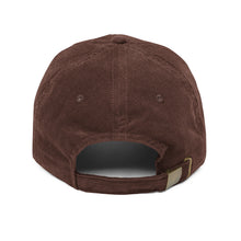 Load image into Gallery viewer, Vintage corduroy cap