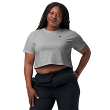 Load image into Gallery viewer, Women’s crop top