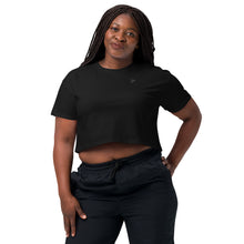 Load image into Gallery viewer, Women’s crop top