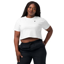 Load image into Gallery viewer, Women’s crop top