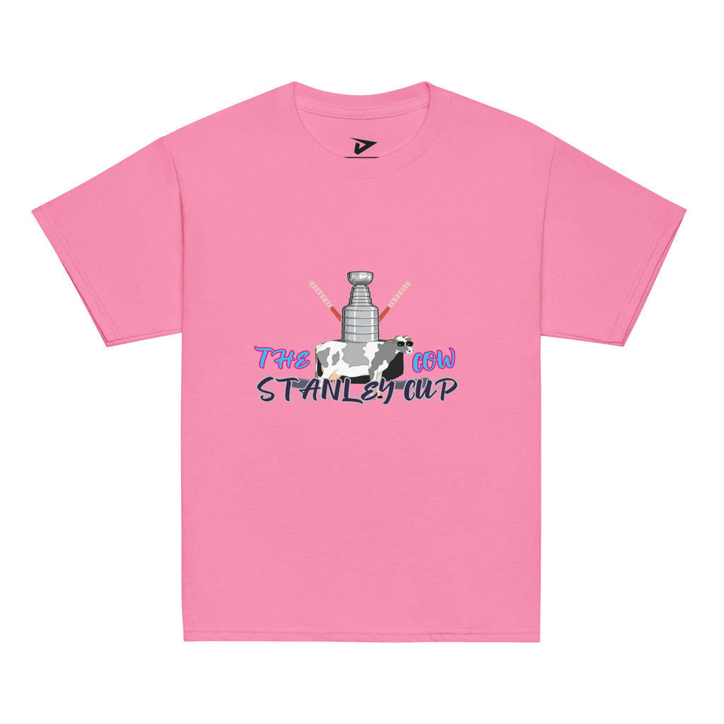 Stanley Cup Youth classic tee