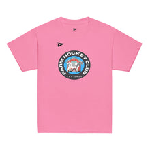 Load image into Gallery viewer, Hockey Club Youth classic tee