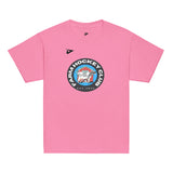 Hockey Club Youth classic tee