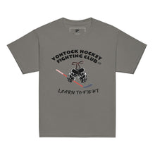 Load image into Gallery viewer, Hockey Fighting Club Youth classic tee