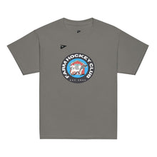 Load image into Gallery viewer, Hockey Club Youth classic tee