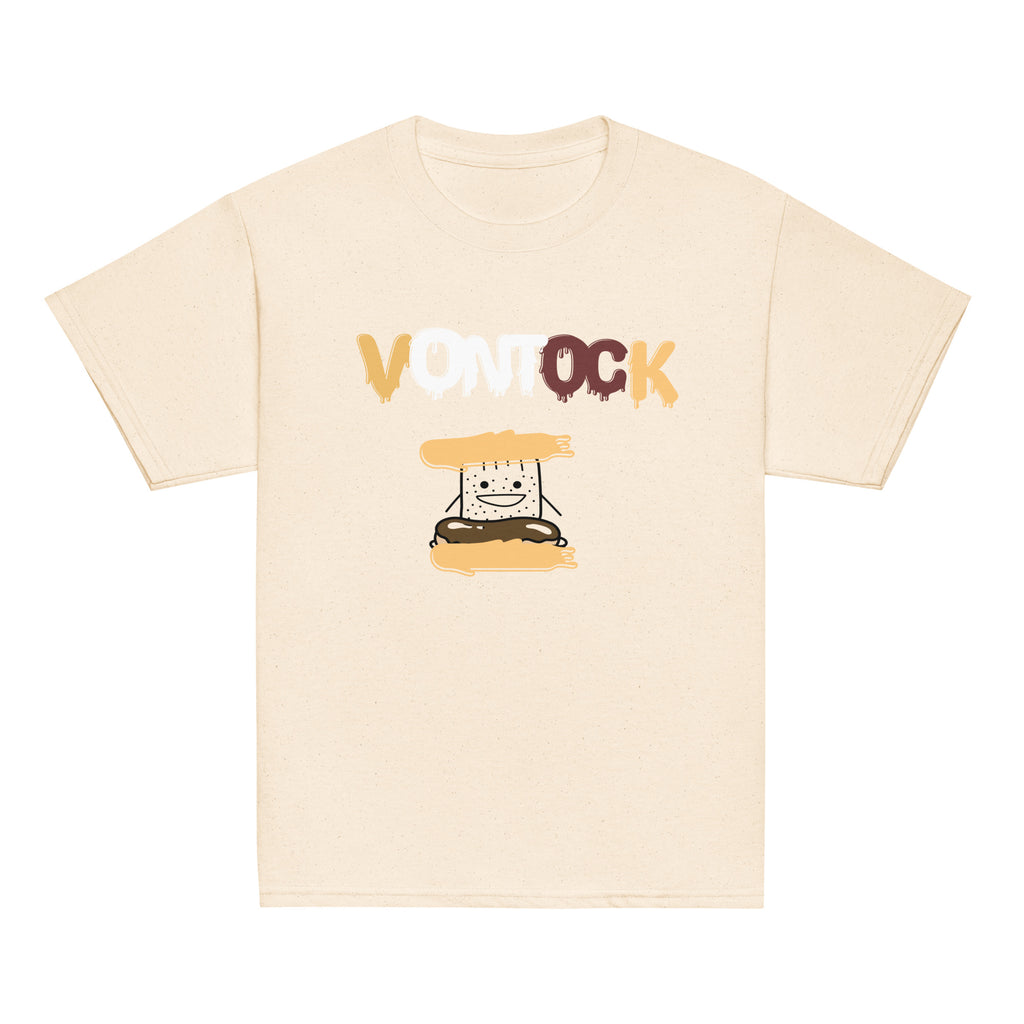 Youth Give me s'more T shirt