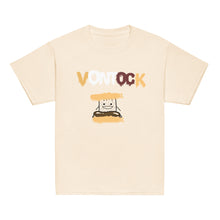 Load image into Gallery viewer, Youth Give me s&#39;more T shirt