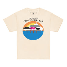 Load image into Gallery viewer, Kids Vontock Yacht Club T shirt