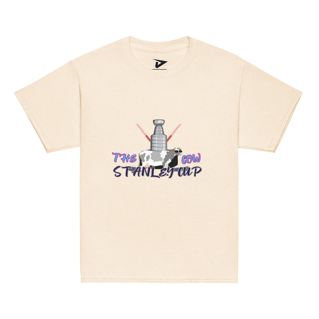 Stanley Cup Youth classic tee