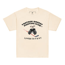 Load image into Gallery viewer, Hockey Fighting Club Youth classic tee