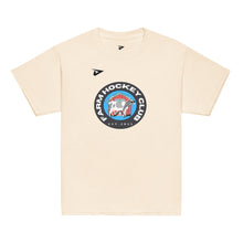 Load image into Gallery viewer, Hockey Club Youth classic tee