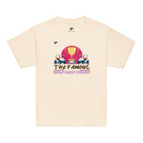 GOLF CART DERBY Youth classic tee