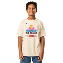 Load image into Gallery viewer, ZAMBO 500 Youth classic tee