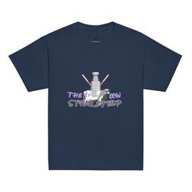 Stanley Cup Youth classic tee