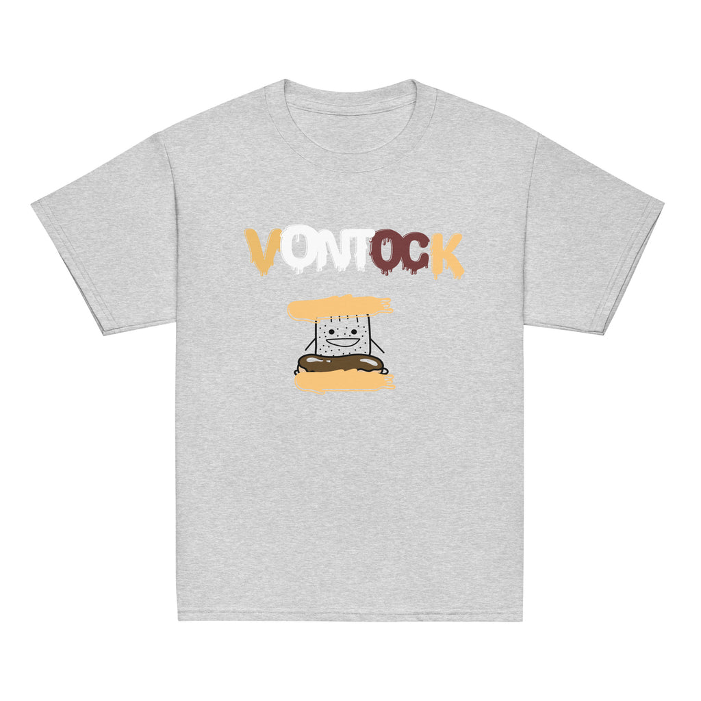 Youth Give me s'more T shirt