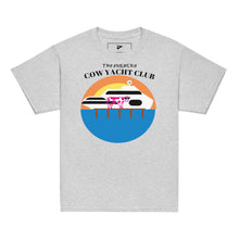 Load image into Gallery viewer, Kids Vontock Yacht Club T shirt