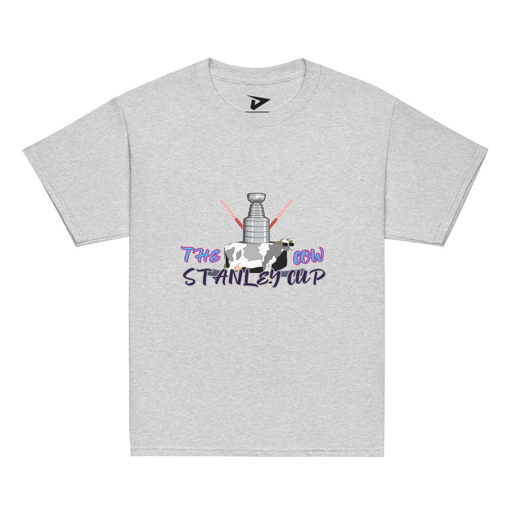 Stanley Cup Youth classic tee