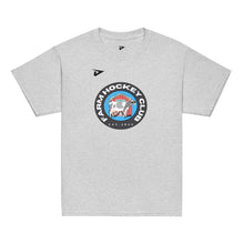 Load image into Gallery viewer, Hockey Club Youth classic tee