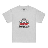 BEAST HOCKEY Youth classic tee