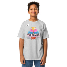 Load image into Gallery viewer, ZAMBO 500 Youth classic tee