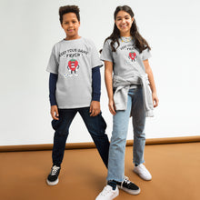 Load image into Gallery viewer, Keep Your Game Fresh Youth classic tee