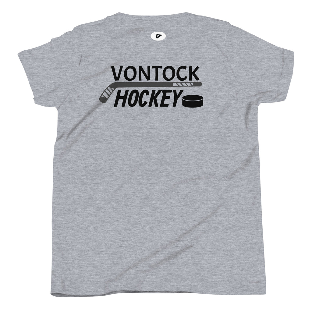 Vontock Hockey T-shirt