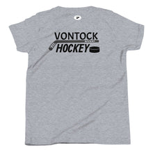 Load image into Gallery viewer, Vontock Hockey T-shirt