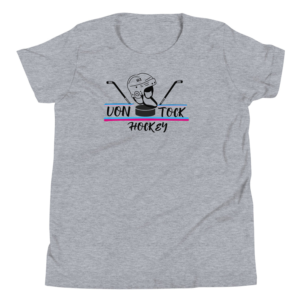 Vontock Hockey T-shirt