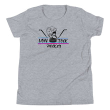 Load image into Gallery viewer, Vontock Hockey T-shirt