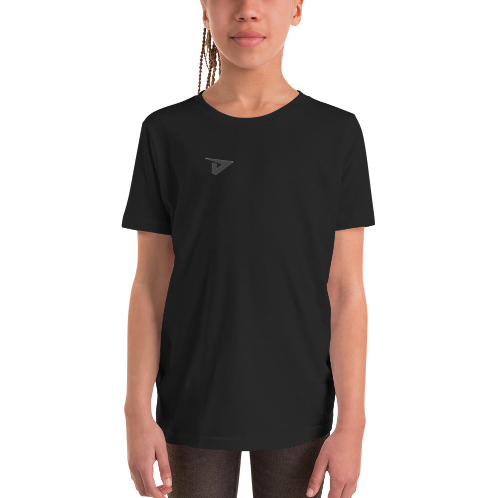 Youth Short Sleeve T-Shirt