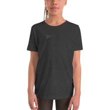 Load image into Gallery viewer, Youth Short Sleeve T-Shirt