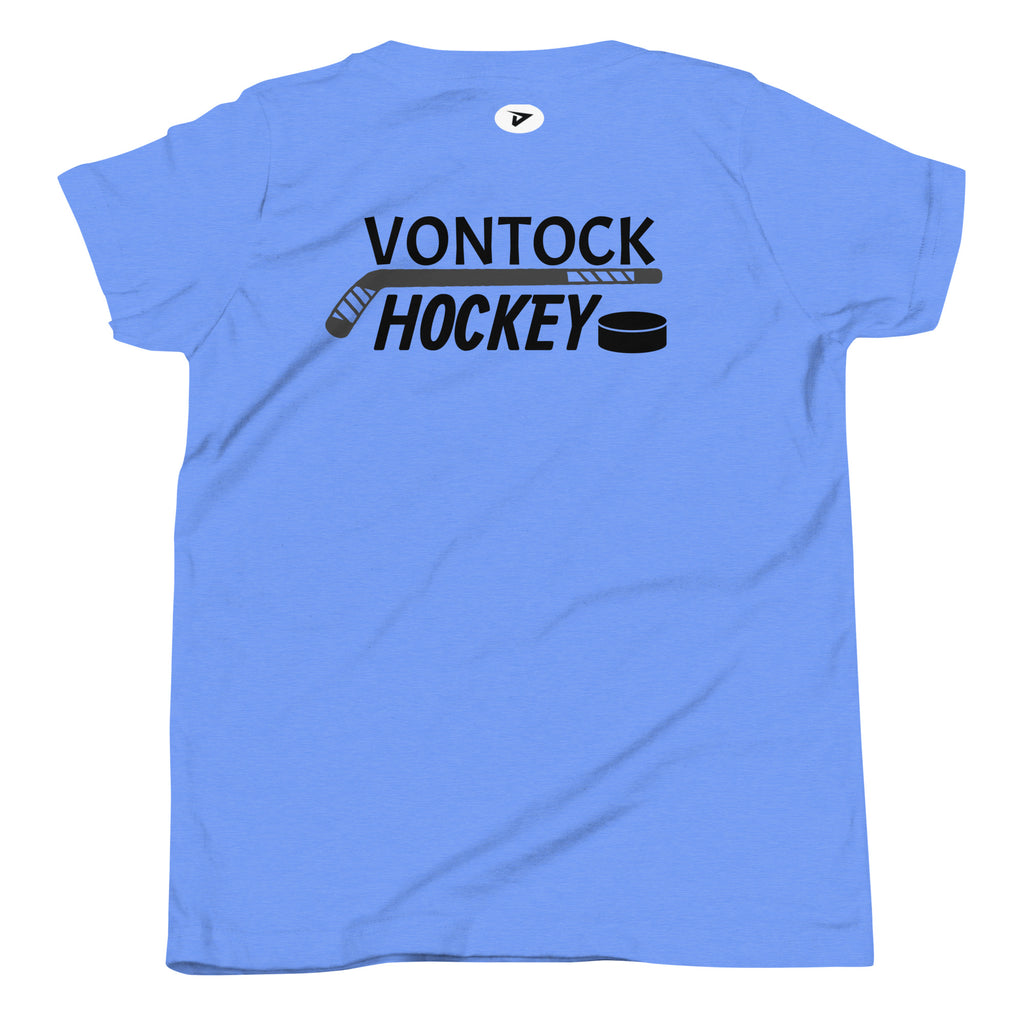 Vontock Hockey T-shirt