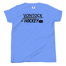 Load image into Gallery viewer, Vontock Hockey T-shirt