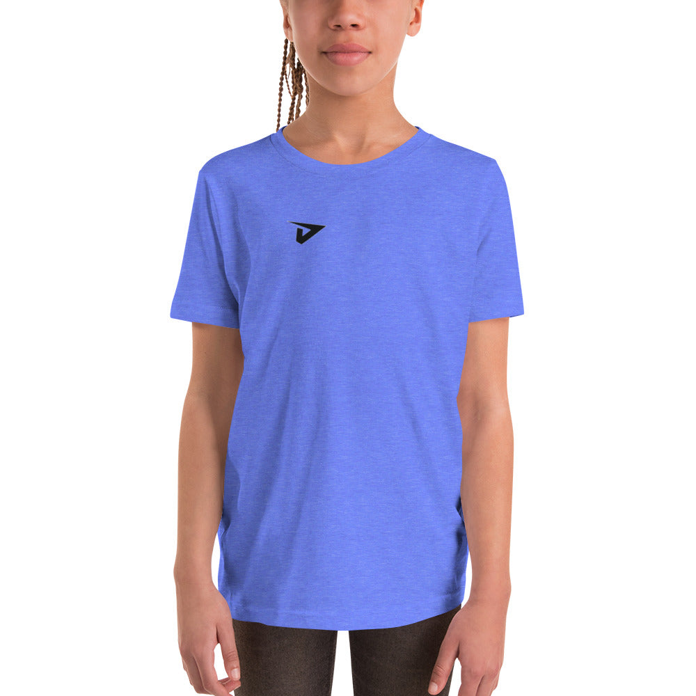 Youth Short Sleeve T-Shirt