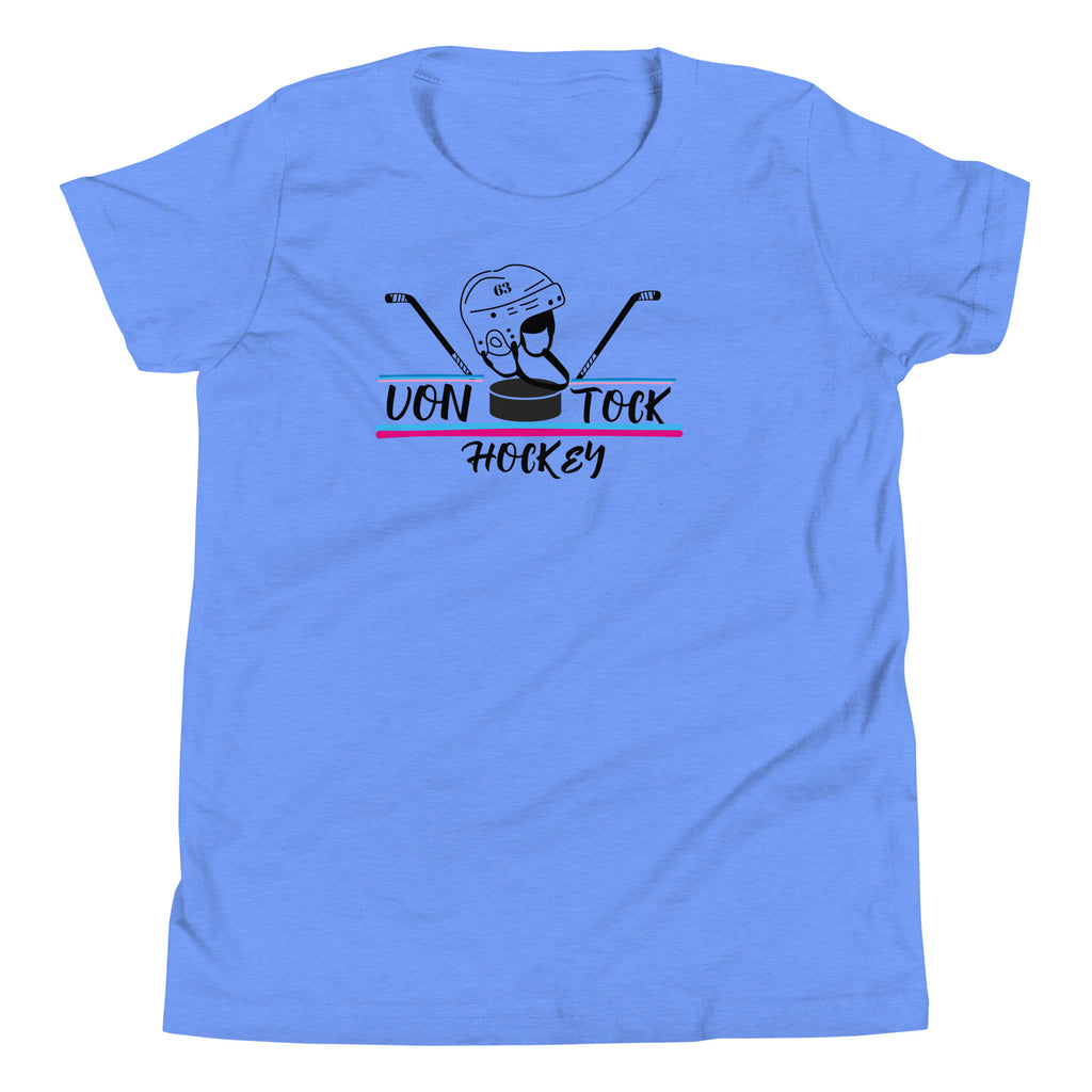 Vontock Hockey T-shirt