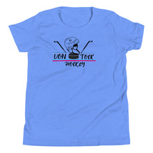 Load image into Gallery viewer, Vontock Hockey T-shirt