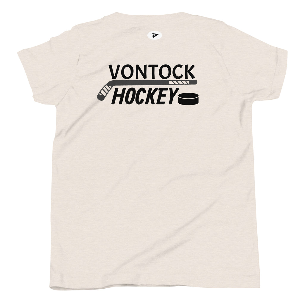 Vontock Hockey T-shirt