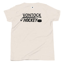 Load image into Gallery viewer, Vontock Hockey T-shirt