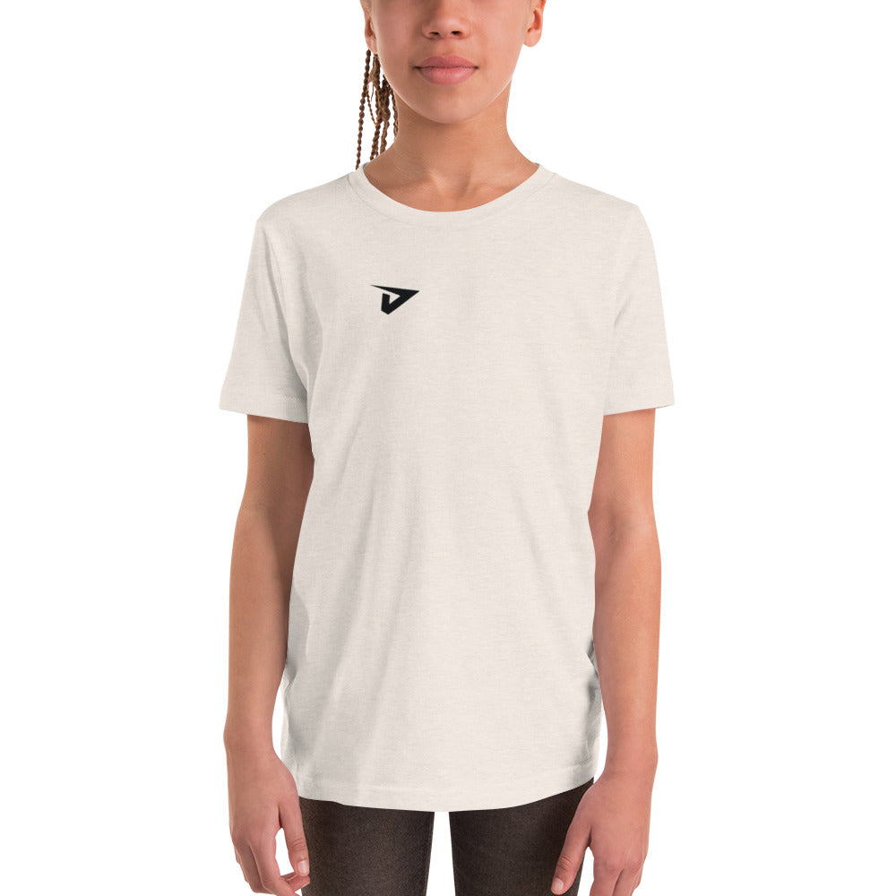 Youth Short Sleeve T-Shirt